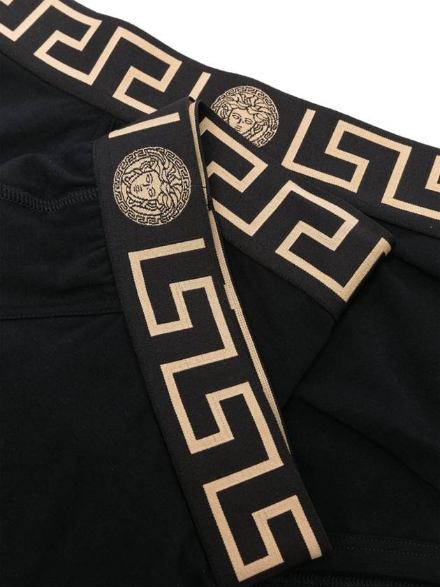 Versace Underwear Black - VERSACE - BALAAN 4