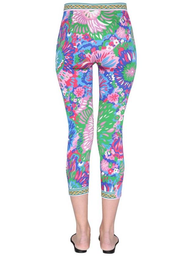 printed leggings FTAGPT HPABE HH3JW - DOLCE&GABBANA - BALAAN 5