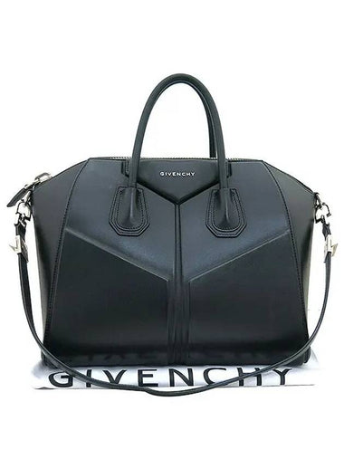 BB05100635 2 WAY bag - GIVENCHY - BALAAN 1