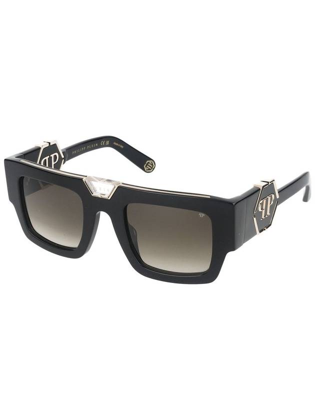 Philipp Plein Sunglasses - PHILIPP PLEIN - BALAAN 2