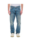 Full Length Slim Denim - POLO RALPH LAUREN - BALAAN 1