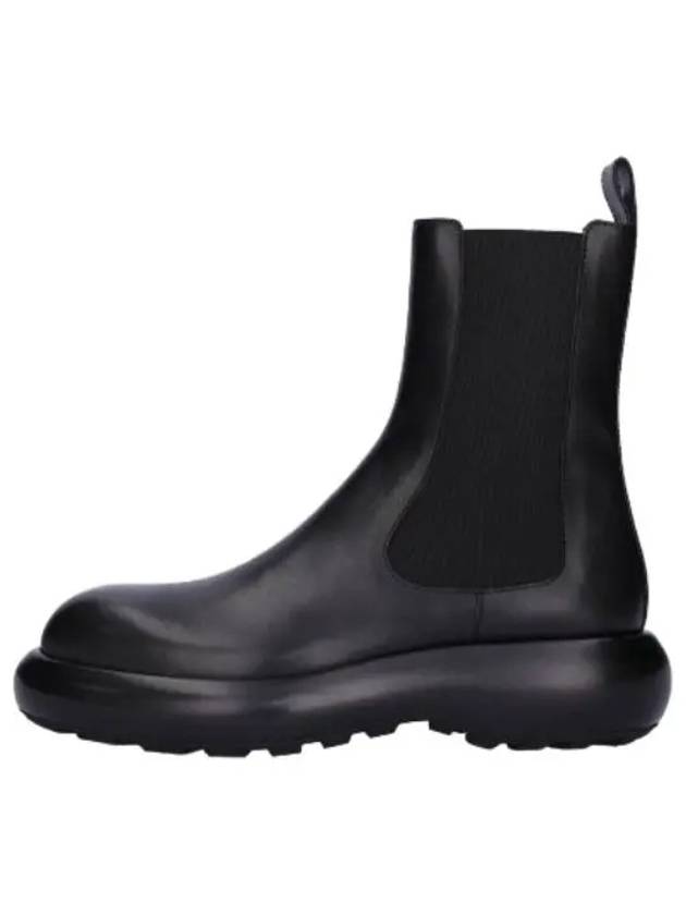 boots - JIL SANDER - BALAAN 1