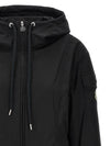 Jacket 1A00133 549P3 999 Black - MONCLER - BALAAN 3