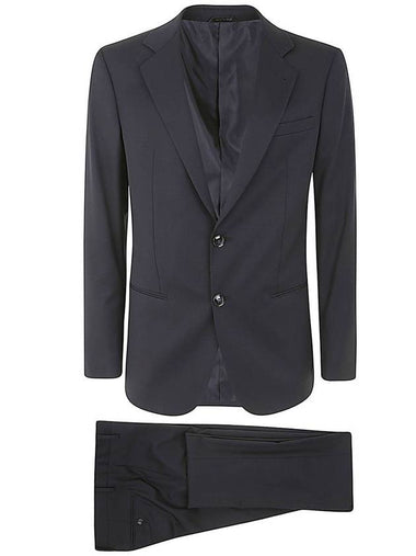 Giorgio Armani Soho Suit Clothing - GIORGIO ARMANI - BALAAN 1