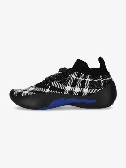 Neptune sneakers 8099323 - BURBERRY - BALAAN 2