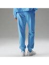 NK Logo Relaxed Fit Track Pants Little Boy Blue - J.LINDEBERG - BALAAN 3