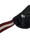 Men s Code Belt Bag U901P - BALLY - BALAAN 8