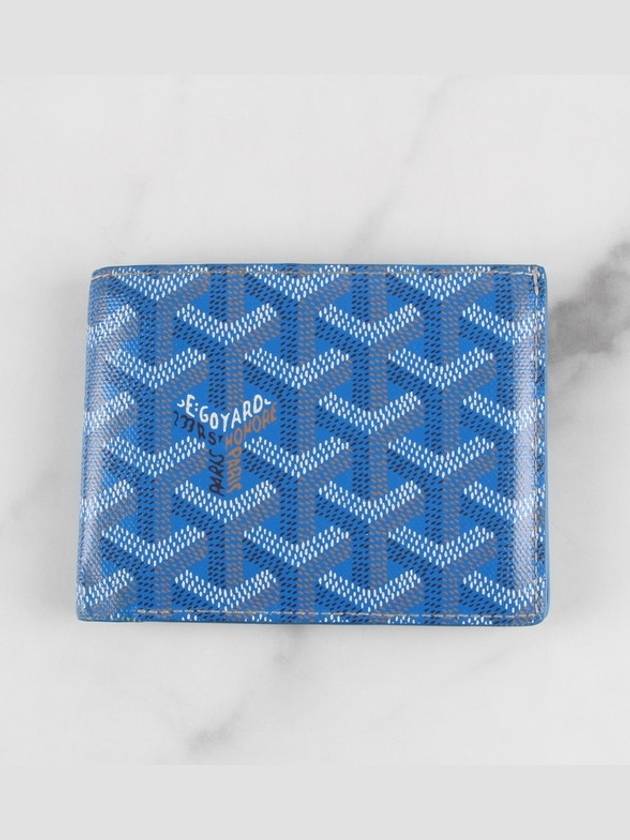 Insert half wallet - GOYARD - BALAAN 3