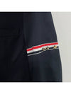 Armband Unconstructed Classic Jacket Navy - THOM BROWNE - BALAAN 7