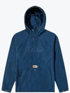 Men s VARDAG ANORAK M STORM 87008638 - FJALL RAVEN - BALAAN 2