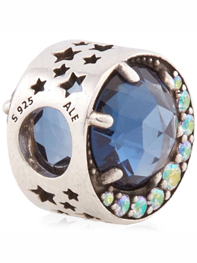 Pandora Moon And Night Sky Charm In Sterling Silver - PANDORA - BALAAN 3