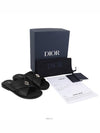 men sandals - DIOR - BALAAN 8