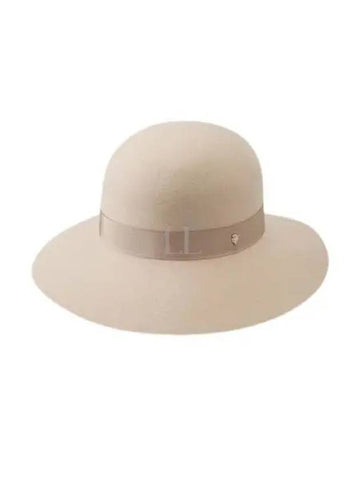 Leta Conscious Women s Wide Brim Hat HAT51533 ECRU SAND - HELEN KAMINSKI - BALAAN 1