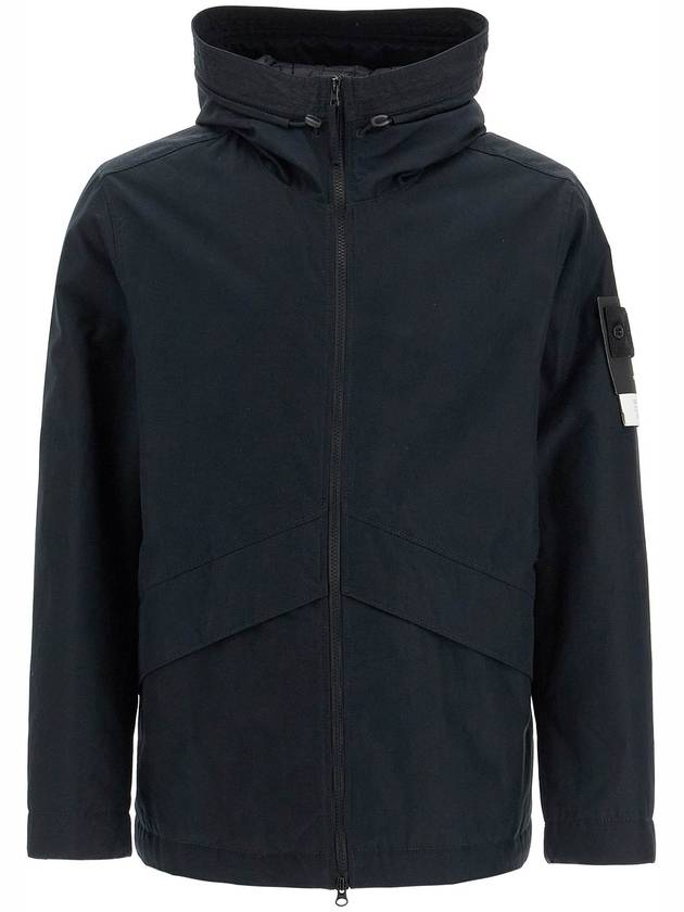 "ghost jacket in durable weatherproof - STONE ISLAND - BALAAN 1