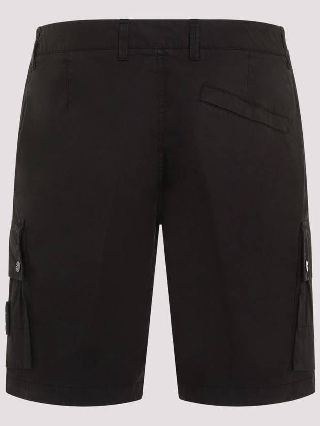 Stone Island Pants - STONE ISLAND - BALAAN 2