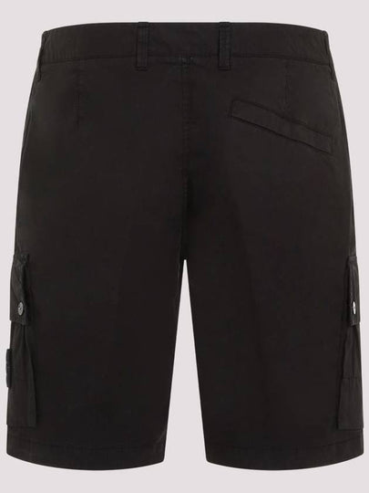 Stone Island Pants - STONE ISLAND - BALAAN 2