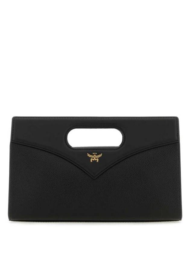 Cross Bag MWRESAK03 BK Black - MCM - BALAAN 1