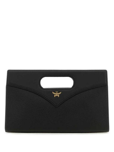 Cross Bag MWRESAK03 BK Black - MCM - BALAAN 1