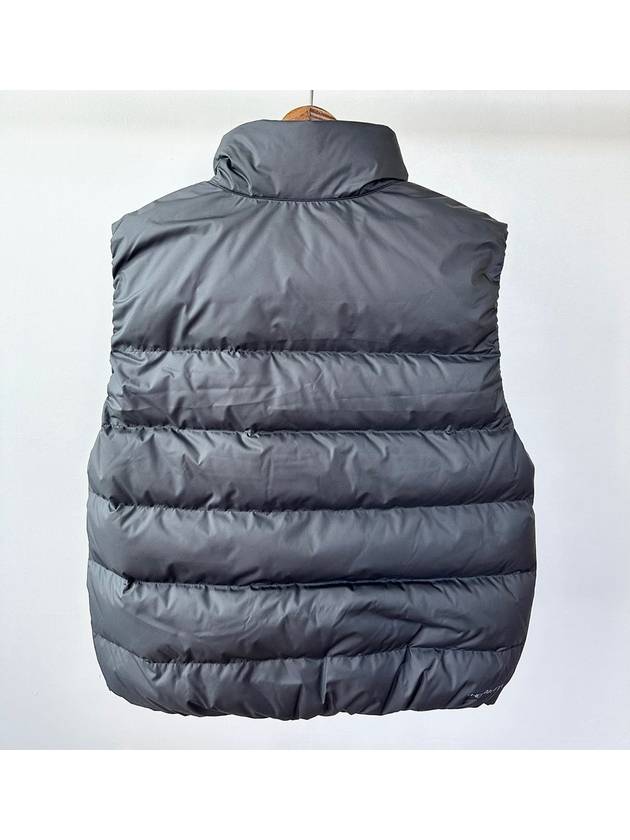 Sportswear Therma Fit Down Padded Vest Black - NIKE - BALAAN 3