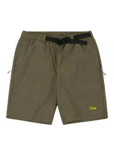 Hiking Shorts SP2351 OLI Hiking Shorts - DIME - BALAAN 1