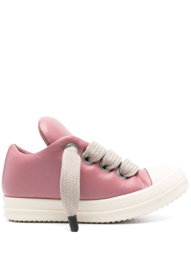 Rick Owens Sneakers Pink - RICK OWENS - BALAAN 1