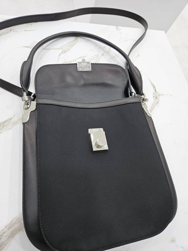 Margit flap shoulder bag 1BD250 - PRADA - BALAAN 10