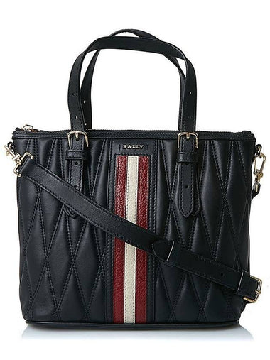 Women s Damira shoulder bag DAMIRAH SM QT F170 - BALLY - BALAAN 1