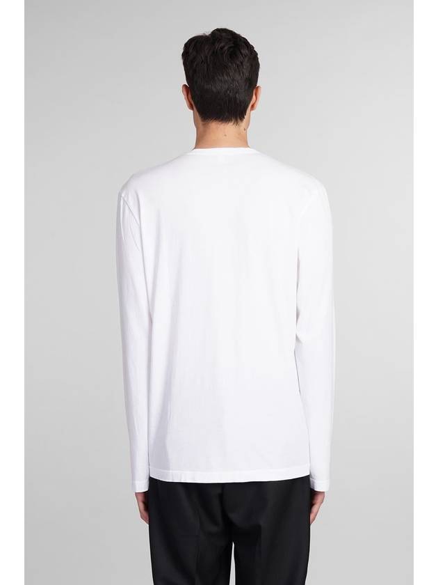 James Perse T-Shirt - JAMES PERSE - BALAAN 3