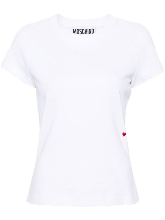 Moschino Top - MOSCHINO - BALAAN 1