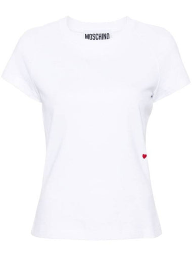 Moschino Top - MOSCHINO - BALAAN 1