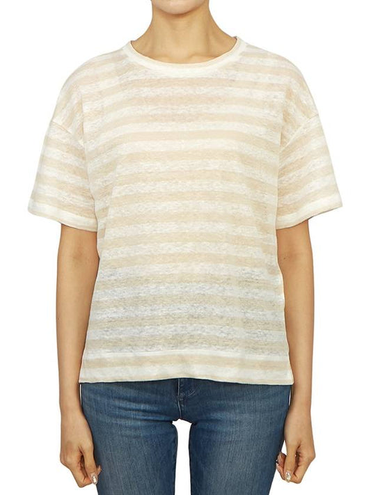 Falla short sleeve t shirt 15941102650 012 - MAX MARA - BALAAN 2