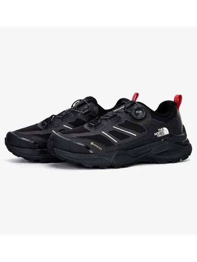 The North Face NS95Q02A Energy Tech Alpha Boa Gore Tex - THE NORTH FACE - BALAAN 1