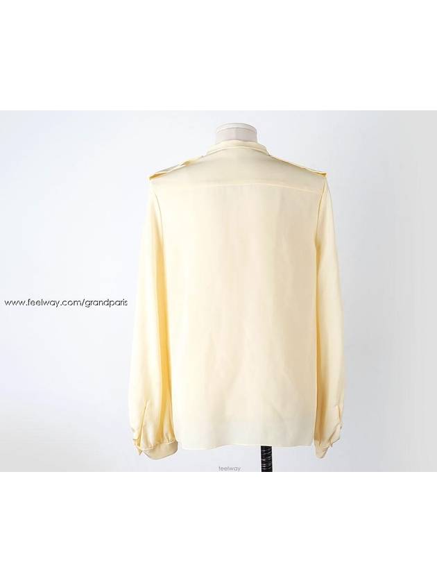 women blouse - CHLOE - BALAAN 4