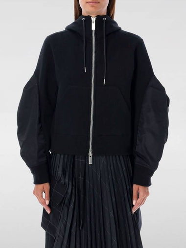 Sweatshirt woman Sacai - SACAI - BALAAN 1