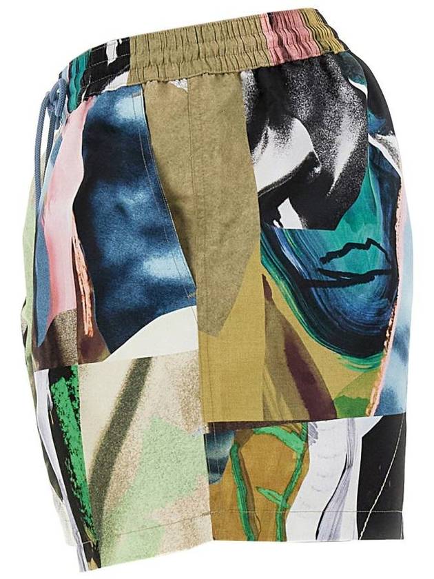 Beach Goods M1A 239B M41468 76 MULTICOLOUR - PAUL SMITH - BALAAN 5