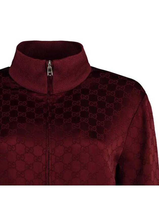 GUCCI CLOTHING JACKET - GUCCI - BALAAN 3