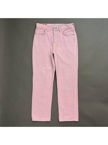 Acne Studios Denim Clothing - ACNE STUDIOS - BALAAN 1