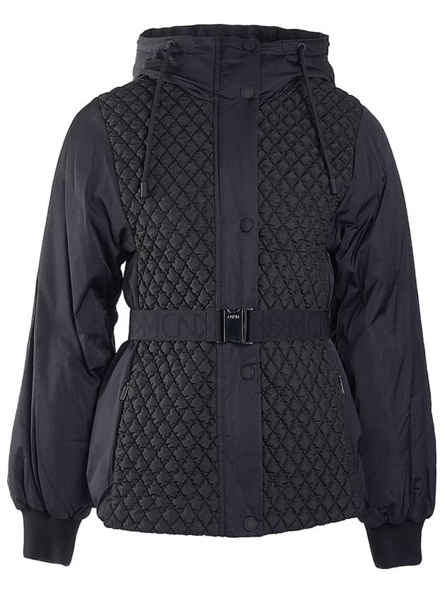 Women's Lega padded jacket LEGA 001 - MAX MARA - BALAAN 1