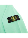 Kids Sweatshirt 801661340 V0052 8A - STONE ISLAND - BALAAN 4