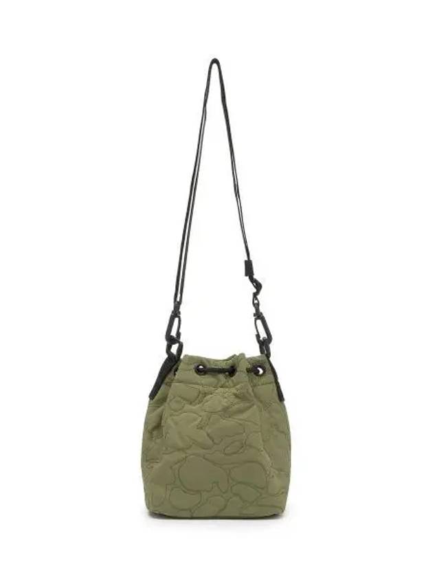 ABD Bucket Bag Roden Green - VANS - BALAAN 1