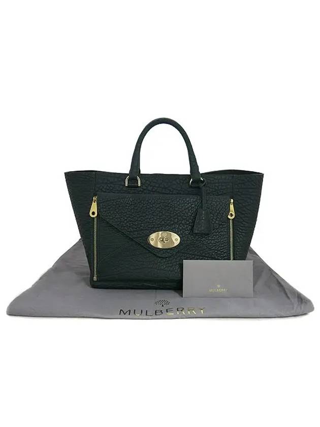 HH1588 tote bag - MULBERRY - BALAAN 1