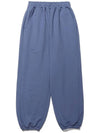 Wide Training Pants Ash Blue - TAILOR STUDIO - BALAAN 3