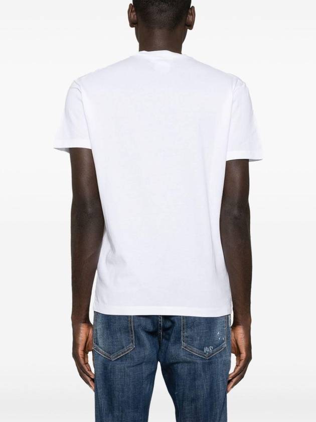 DSQUARED2 COOL FIT TEE - DSQUARED2 - BALAAN 4