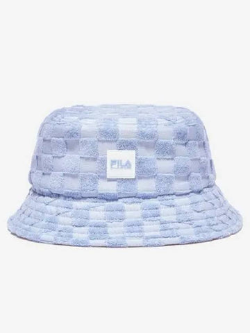 Terry Bucket Hat LBU - FILA - BALAAN 1