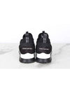 LV Runaway Sneakers Black 37 5 245 - LOUIS VUITTON - BALAAN 4