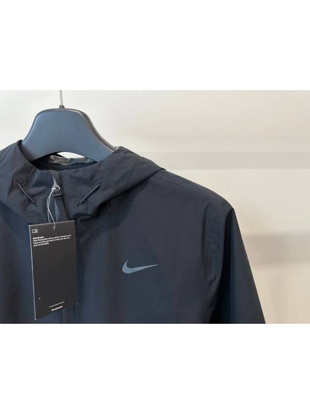 Storm Fit ADV Running Division Aerogami Running Jacket Black Asia - NIKE - BALAAN 4