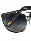 men sunglasses - LOUIS VUITTON - BALAAN 5