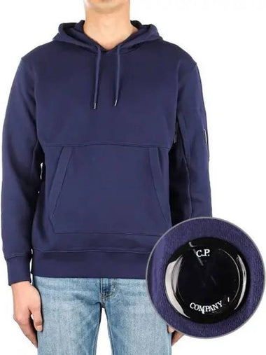 Men s Hooded Sweatshirt 271199 - CP COMPANY - BALAAN 1