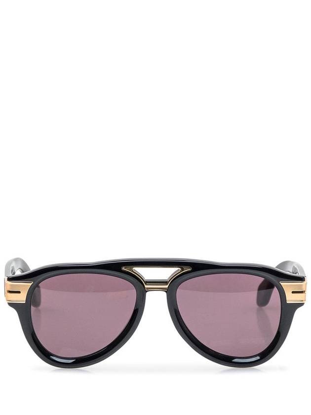 Palm Angels Paradise Sunglasses - PALM ANGELS - BALAAN 1