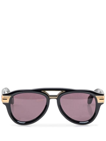 Palm Angels Paradise Sunglasses - PALM ANGELS - BALAAN 1